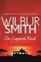 Wilbur Smith | On Leopard Rock | Taschenbuch | Englisch (2018) | 386 S.
