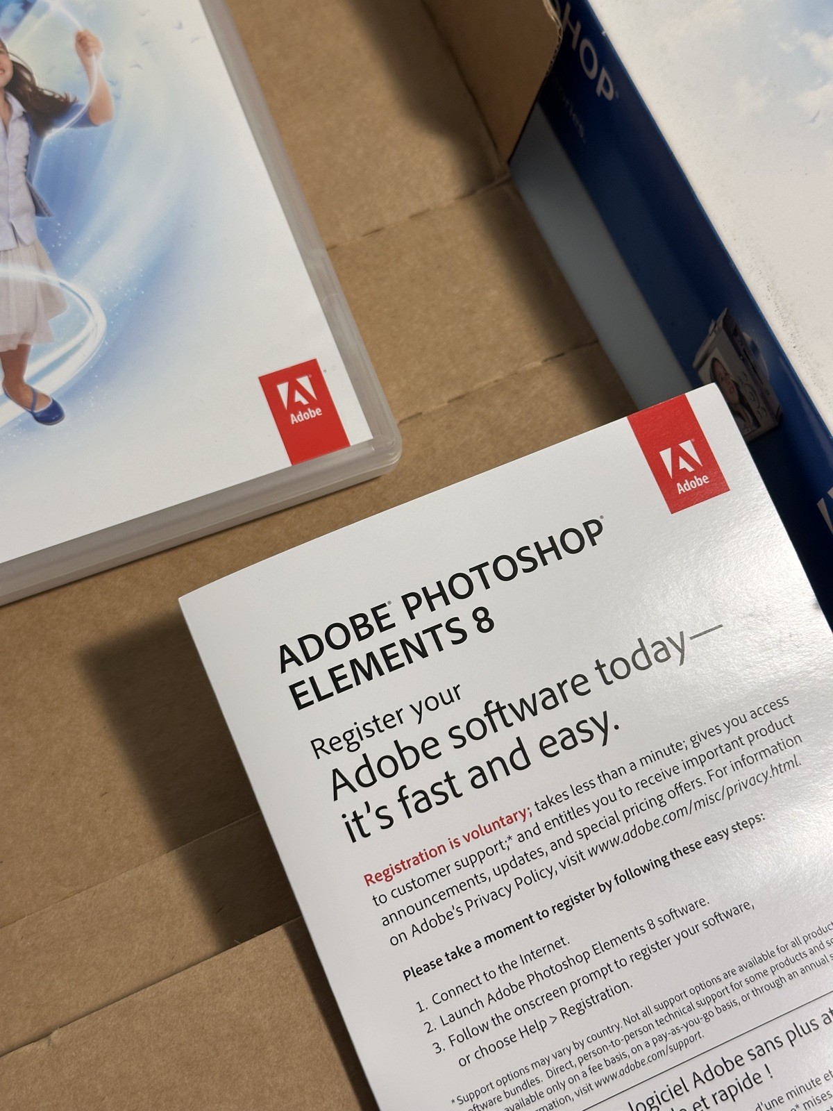 Adobe Photoshop Elements 8 for Mac