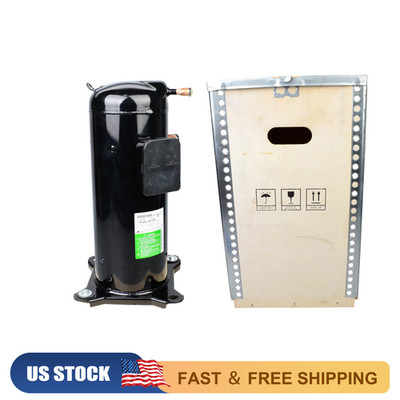 For LG Scroll Compressor 2.5 Ton 3Ton 410A 1PH APG031KAB