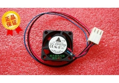 1 pc. New AFB02512HHA 2510 DC12V 0.12A 25*10MM 3-Wire Cooling Fan *uq