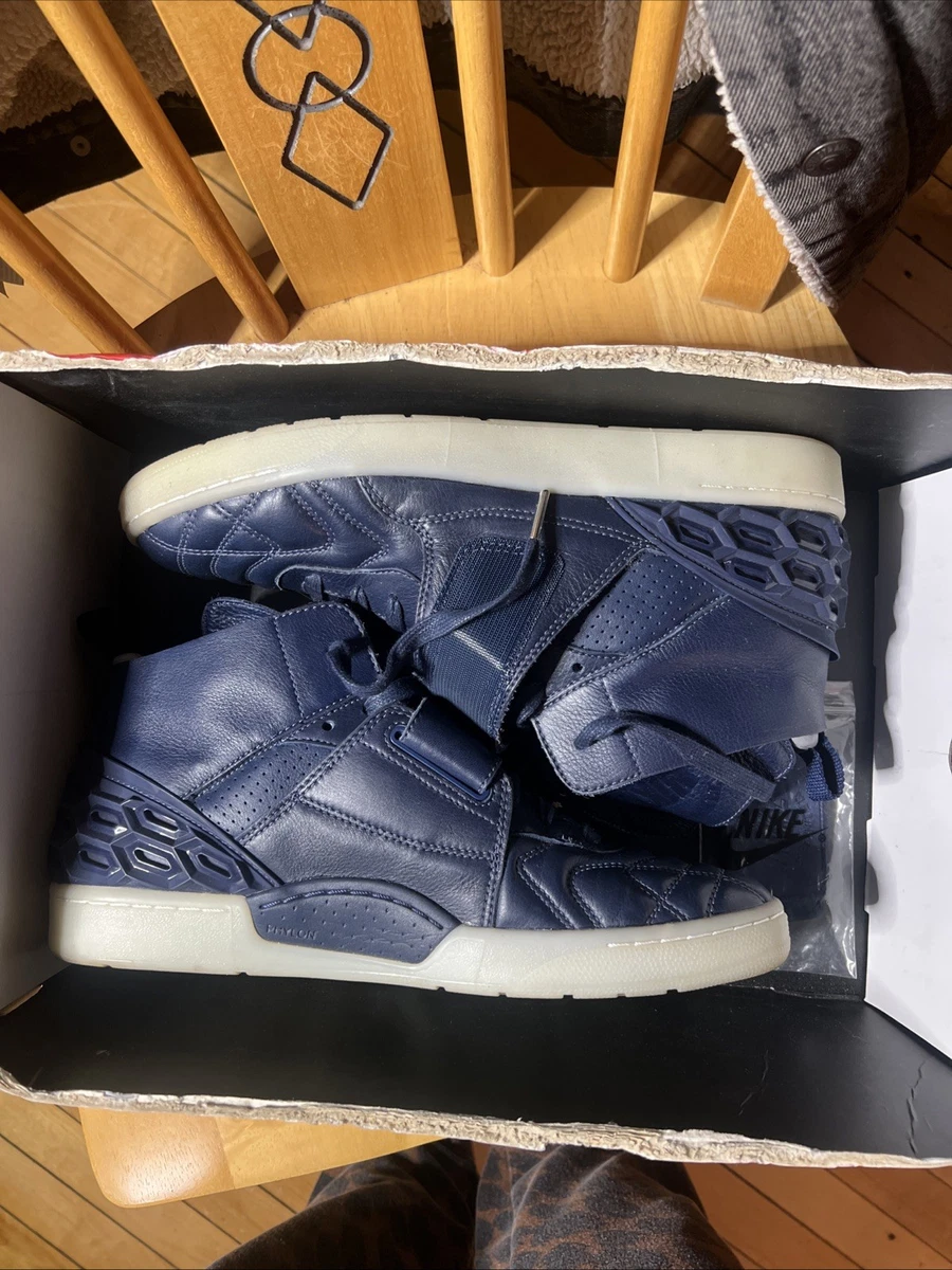 Nike Lab Tiempo Vetta Blue for Sale | Authenticity Guaranteed | eBay