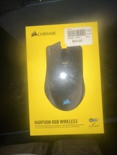 Brand New Never Open High End Gaming Mouse