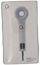 NEW Olus White High Speed 1500W 110,000RPM Ionic Hairdryer for Personal Care