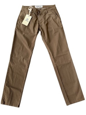   Modfitters - Carnaby Poplin SS MODPE26-001 Jungle Men's New SS26
