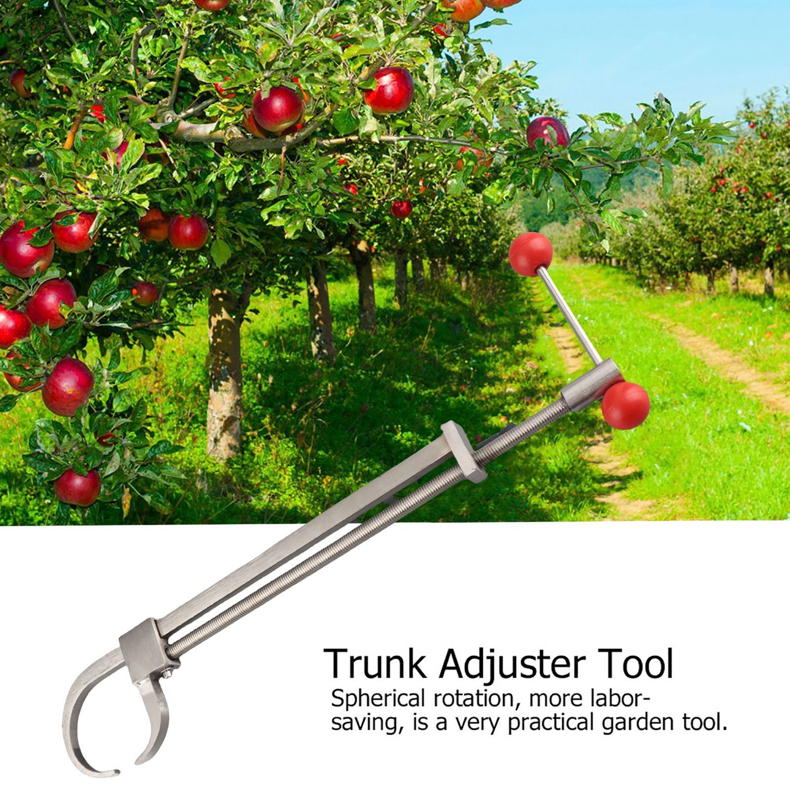 Garden Branch Bender Modulator Tool For Bonsai Trees Gardeners Trending