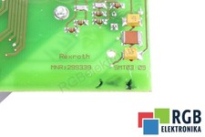 SMT0305 299339 REXROTH - Reconditionné - Garantie 24 mois