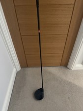 Taylormade Qi10 Core Model 9 Degree Driver