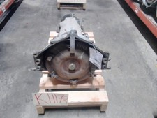 Automatic Transmission Classic Style 6.0l From 2000 Silverado 2500 12905873