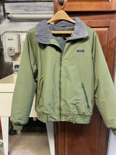 Lands’ End Jacket