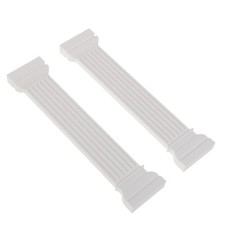 2 Pcs European Style Roman