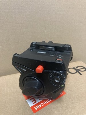 Manfrotto 561BHDV Fluid Head 