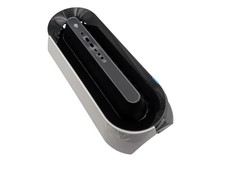 NEW OEM Alienware Aurora R9 Desktop Front Bezel Cover White - 6V3K1 06V3K1