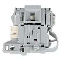 TüRverriegelung 10114001 Ersatz FüR AEG 8084553067 Rold DKS10A FüR Waschmaschine