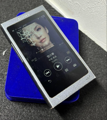 32GB SONY NW-A36 walkman ソニーミュージックプレーヤー Amazon.co.jp: ソニー ウォークマン Aシリーズ 32GB NW-A36HN