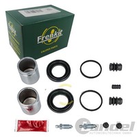 Frenkit Reparatursatz Bremssattel Vorne Passend FüR Ford Ranger Mazda B-SERIE BT