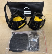 Scoot Boot TheraRide Horse Hoof Boot - Size 5 REG - PAIR - Therapy & Riding Boot