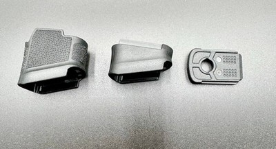 NEW Sig Sauer P365X P365XL 9mm AMAG grip extensions