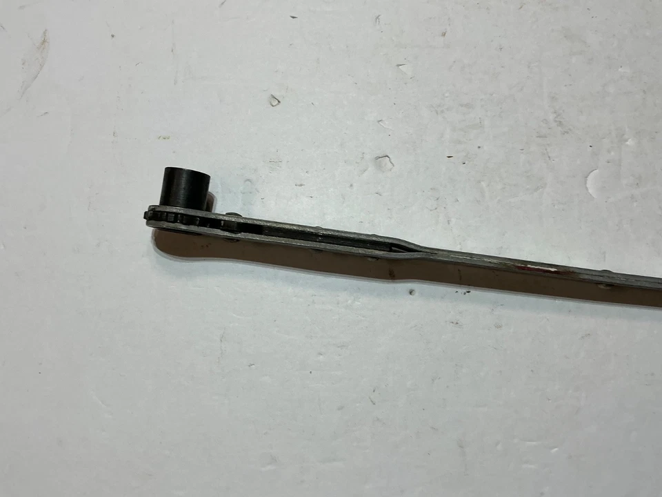 K-D Tools 2203 Llave tensora trinquete correa ventilador reversible hecha en EE. UU. Foto 2 de 4