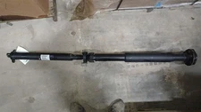 Rear Drive Shaft 205 Type C300 Sedan AWD Fits 17 MERCEDES C-CLASS 2330853