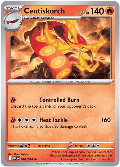 Pokemon Pitch Black singles - Choose Your Card