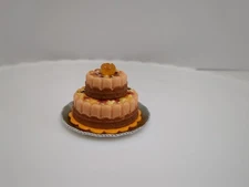 Mini Brands Netflix Scented Bridgerton Cake  ZURU