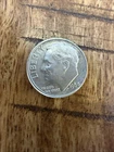 1964 Silver Roosevelt Dime