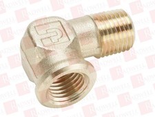 PARKER 1202P-4-4 / 1202P44 (NEW NO BOX)