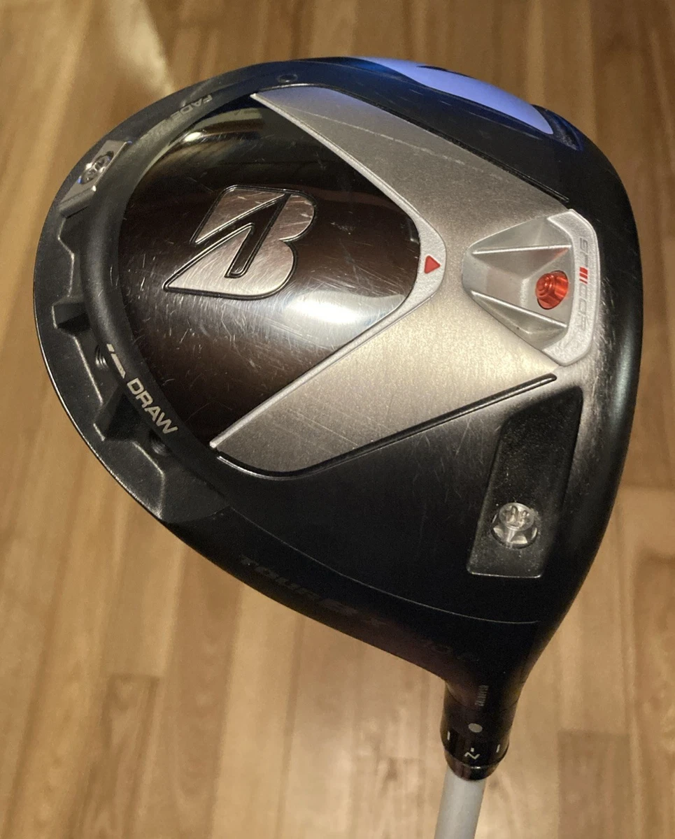 Bridgestone Driver 10.5 Loft Golf Clubs for sale | eBay