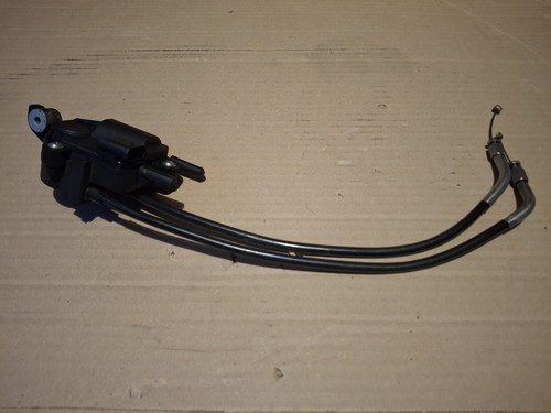 BMW S1000RR M1000RR 2019 - 2023 Exhaust Servo Motor & Cables - Picture 6 of 11