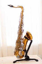 VITO/YAMAHA TENOR SAXOPHONE