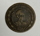 1946 NORTH VIETNAM 2 Dong - Ho Chi Minh (Km #4) Vietnamese Coin 1
