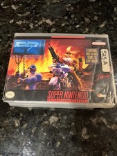 C2: Judgment Clay (Super Nintendo Entertainment System, 1994)