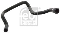Febi Bilstein KüHlerschlauch 103395 FüR Bmw E36 E46 Z3 E39 5Er Touring 3Er E60