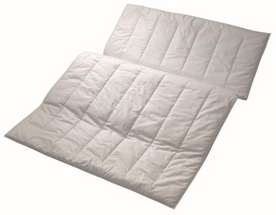 Centa-Star AQUA AKTIV JUNIOR-SET Ganzjahresbett 100X135x40X60