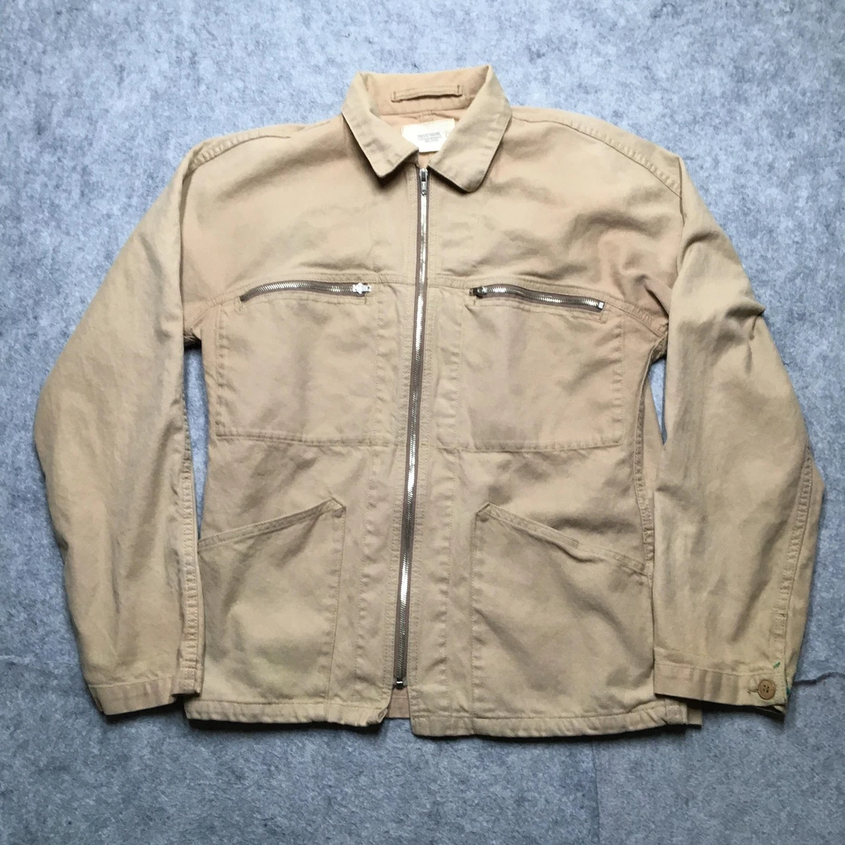 Zucca Coats, Jackets & Vests for Men for Sale | Shop New & Used | eBay