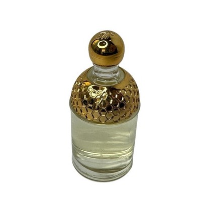 Aqua Allegoria Pamplelune Guerlain Women Perfume Eau de Toilette Mini .25 Oz NEW