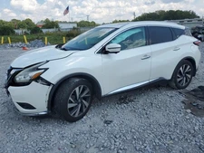 Used Fuel Tank fits: 2016 Nissan Murano 19 gallon 3.5 Grade A