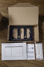 Geberit Sigma30 Dual Flush Plate