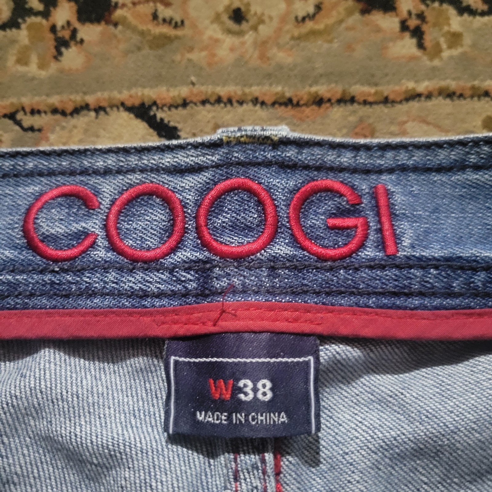 COOGI Jorts - image 3