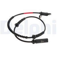 ABS Sensor Raddrehzahl Vorderachse FüR Mini Cabriolet