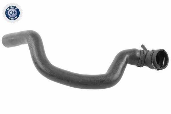 KÜHlerschlauch Oben Vaico V10 2731 FÜR Audi Seat Skoda VW KÜHlmittelschlauch-image