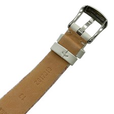 OMEGA WATCH DE VILLE MINI TRESOR 428.17.26.60.04.003 WHITE DIAL QUARTZ WOMEN'S 14