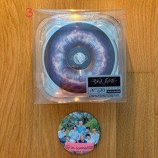 Aespa Savage Album Case Version