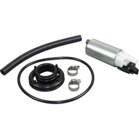 Metzger 2250058 Kraftstoffpumpe FüR Saab 9 3 9 5 YS3D YS3F E79 D79 D75 YS3E