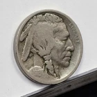 1913-S Buffalo Nickel — photo from another recent sale