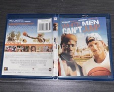 White Men Can't Jump