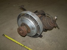 MAYTAG 92 Single Cylinder Hit Miss Air Cooled Engine Wash Machine Steam Tractor