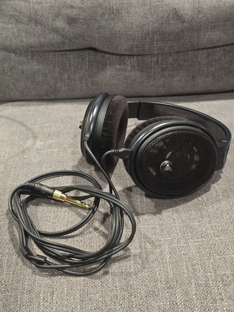 Sennheiser Massdrop HD6XX Headphones for Sale | Shop New & Used