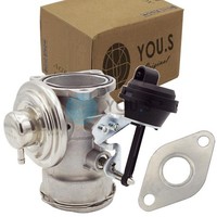 You.S Original Agr Ventil AbgasrüCkfuhr FüR Vw Multivan T5 Neu