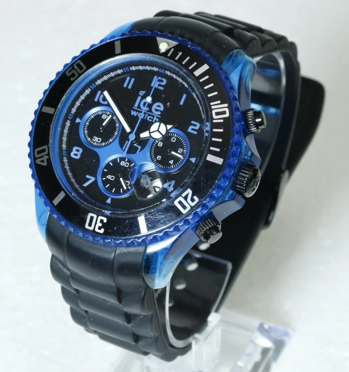 Ice-Watch ICE-CHRONO Wristwatches for sale | eBay